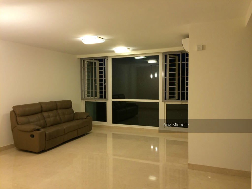 Changi Rise Condominium (D18), Condominium #112340772